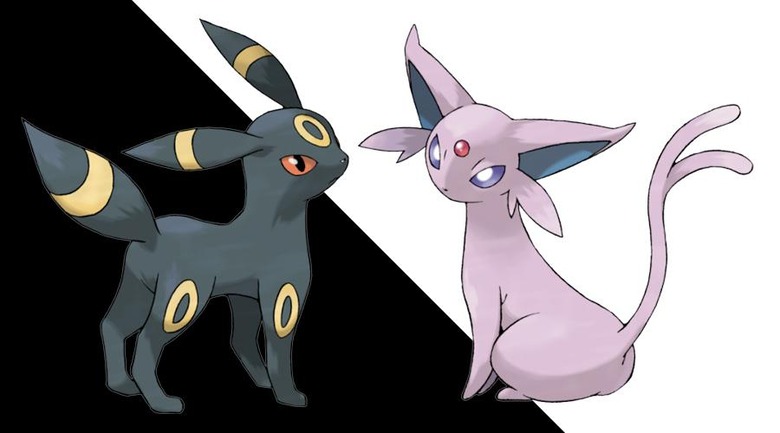 Pokemon Go Eevee Evolutions Guide: How To Evolve Eevee Into Espeon,  Sylveon, Vaporeon, And More - GameSpot