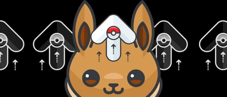 eevee