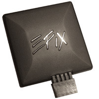 EFiX OS X dongle