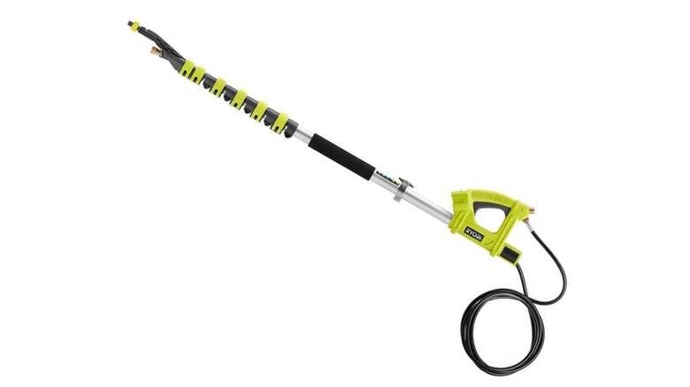 Ryobi's Pressure Washer Telescoping Extension Pole