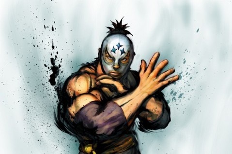 El Fuerte