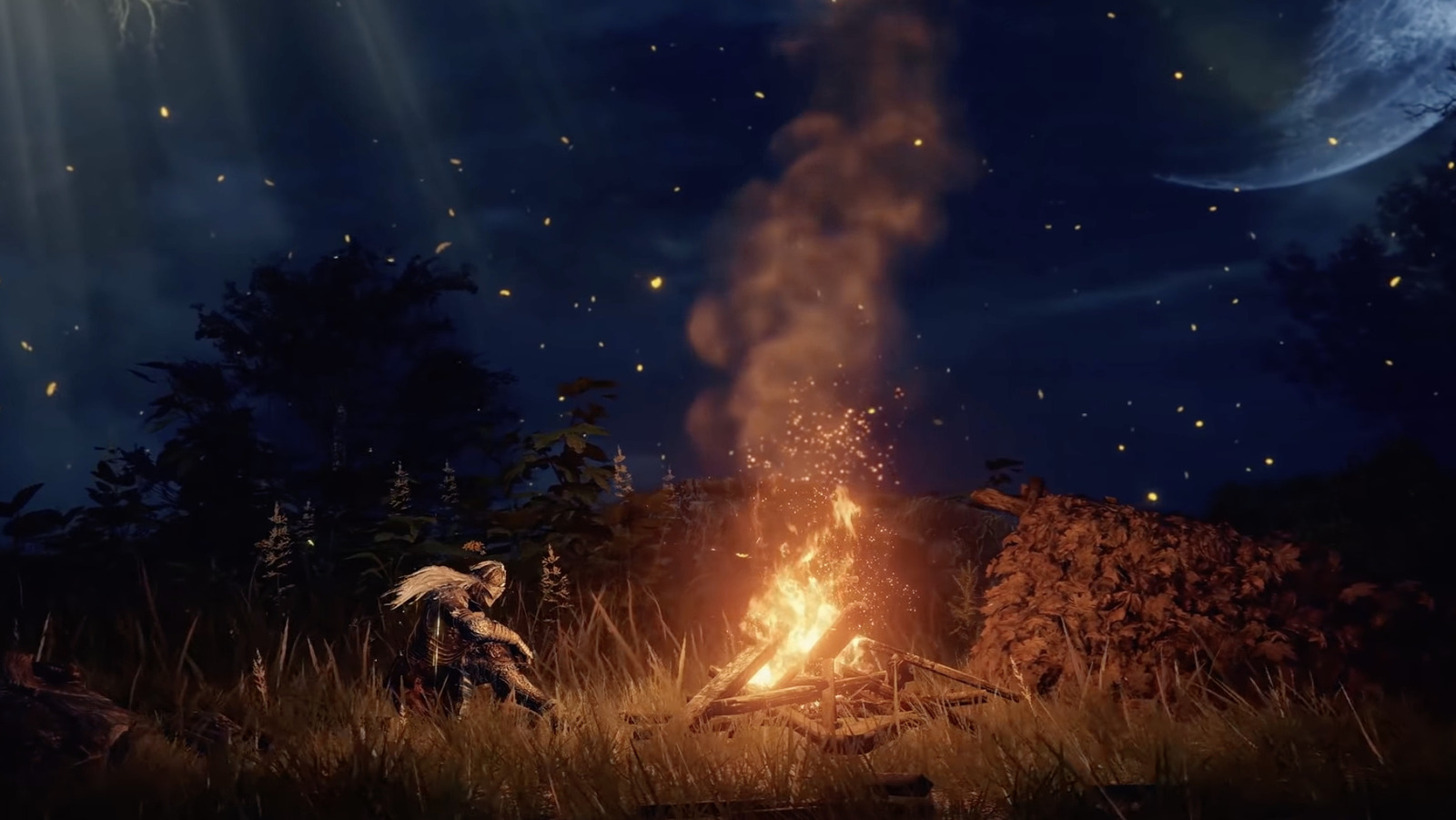 Elden Ring tem uma grande falha de design sobre a qual os jogadores não estão falando