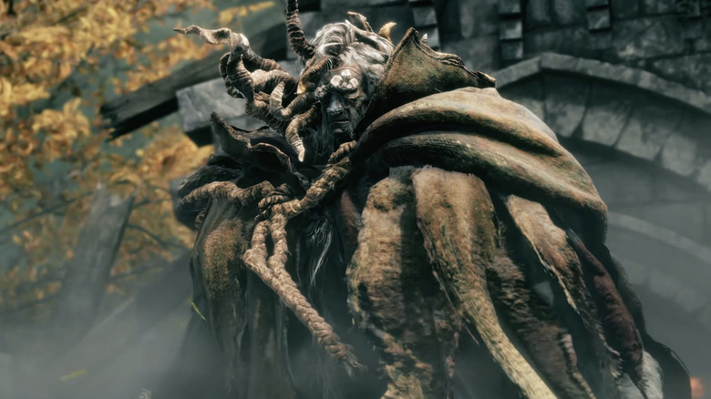 Elden Ring enemy