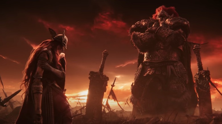 Elden Ring screenshot