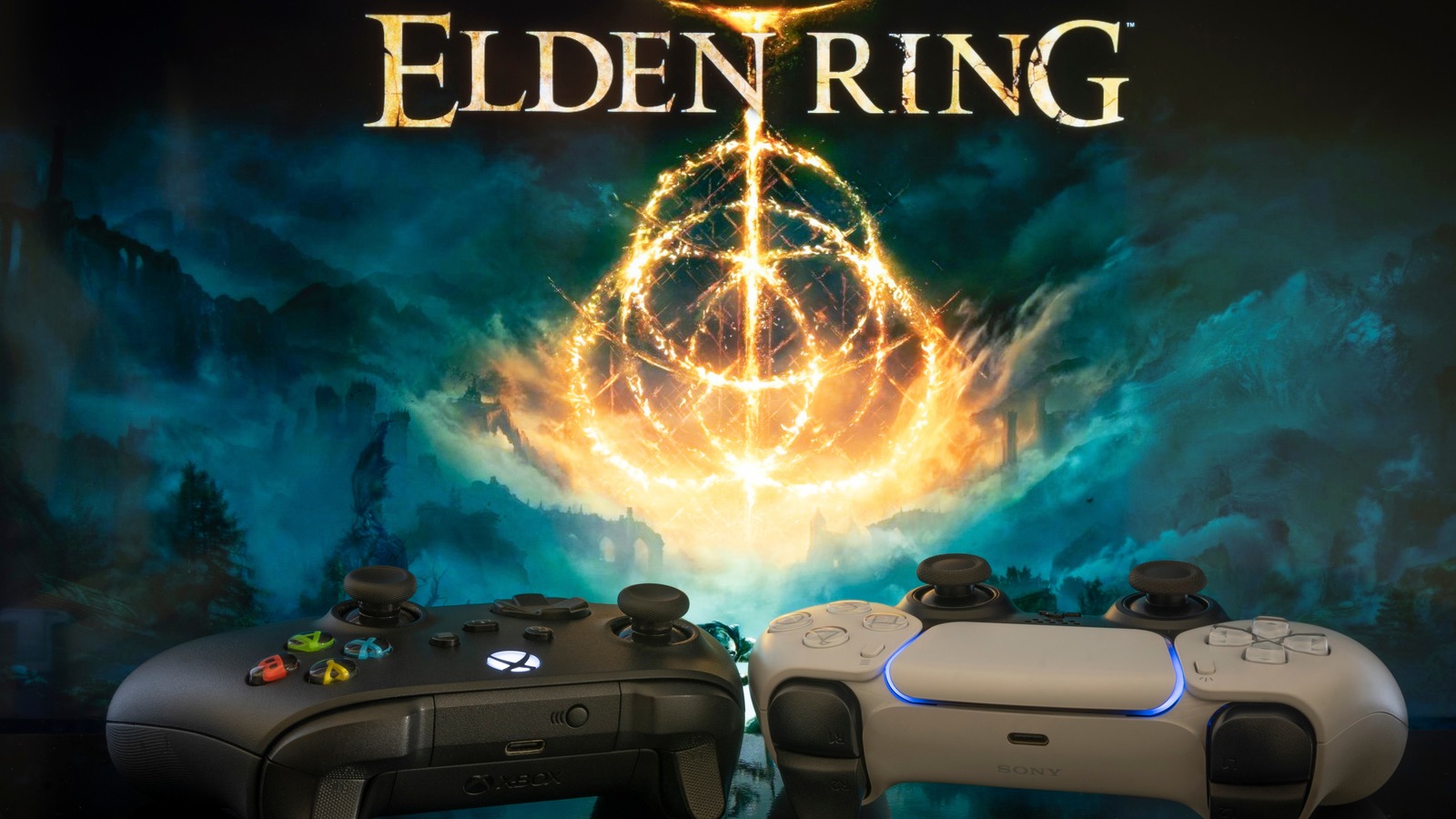 Elden Ring