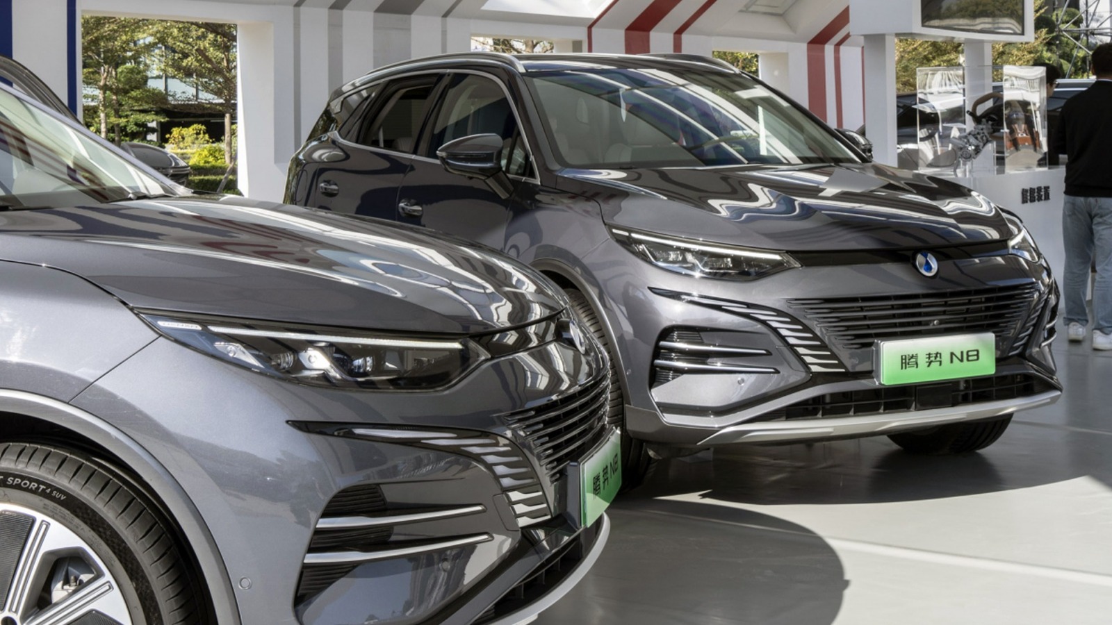 Electric Vehicles In China: 10 Key Differences And Why It Matters For The U.S. - Vimarsana News
