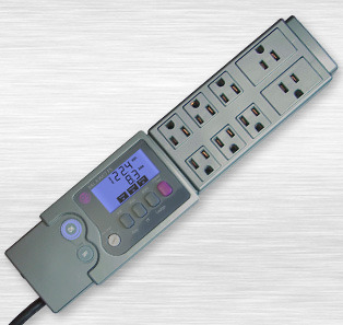 Power Cost Controller Power Strip