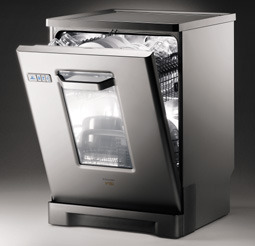 Electrolux Visi dishwasher