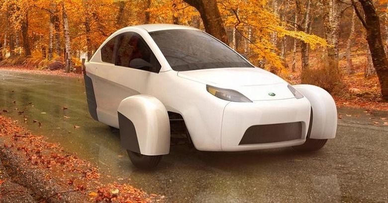 elio-motors