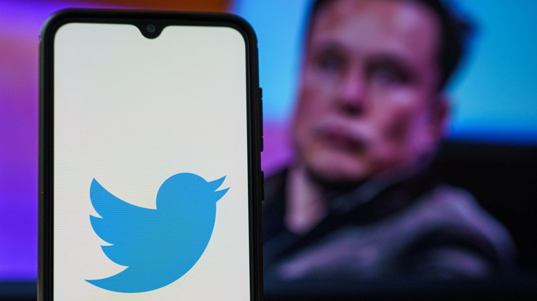 Elon Musk Twitter