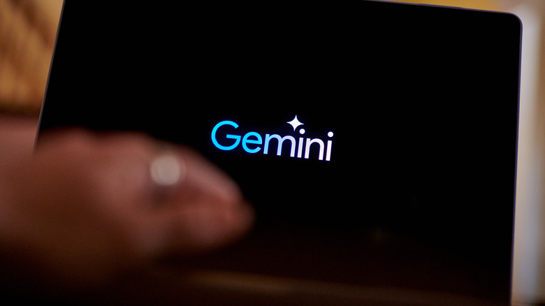 Google Gemini
