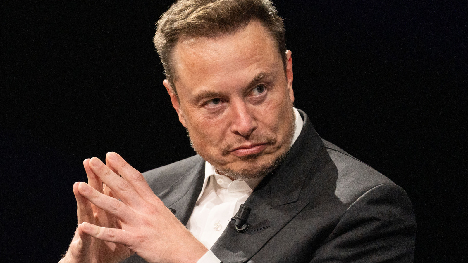 Elon Musk Launches xAI To ‘Understand Reality’ – SlashGear