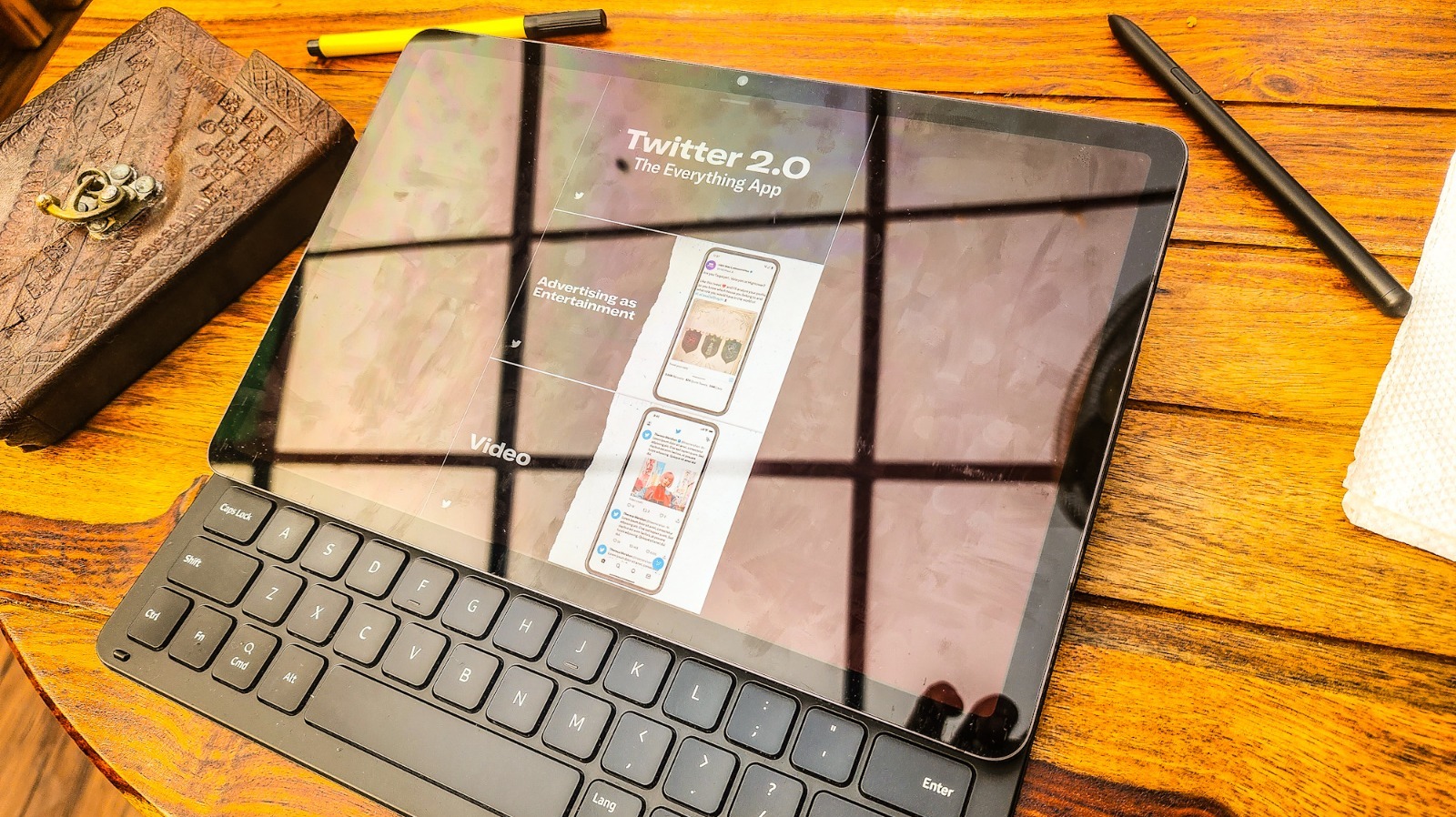 Elon Musk Provides A Glimpse Of The Do Everything Future Of Twitter