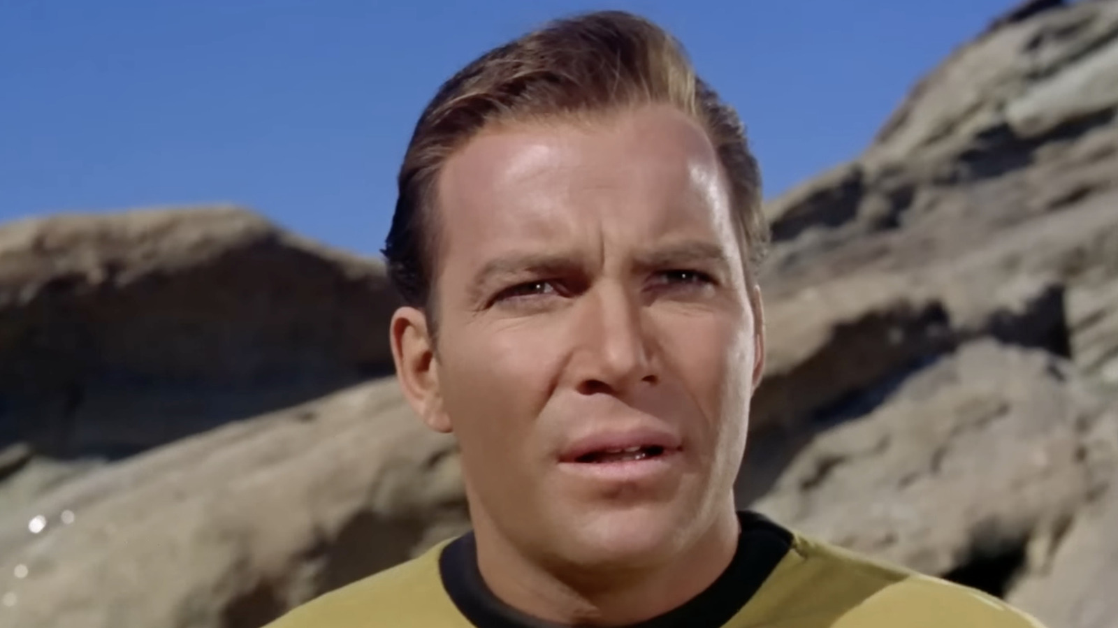Elon Musk Recruits William Shatner To Promote A Controversial New X Feature