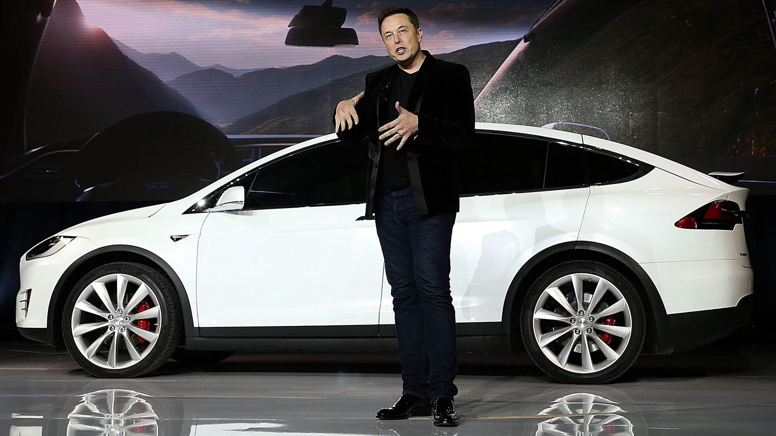 Elon Musk Says Tesla Is Open To Licensing Out Autopilot And Other EV Tech – SlashGear
