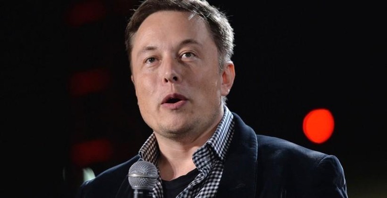 Elon Musk working to bring the world affordable internet via satellites