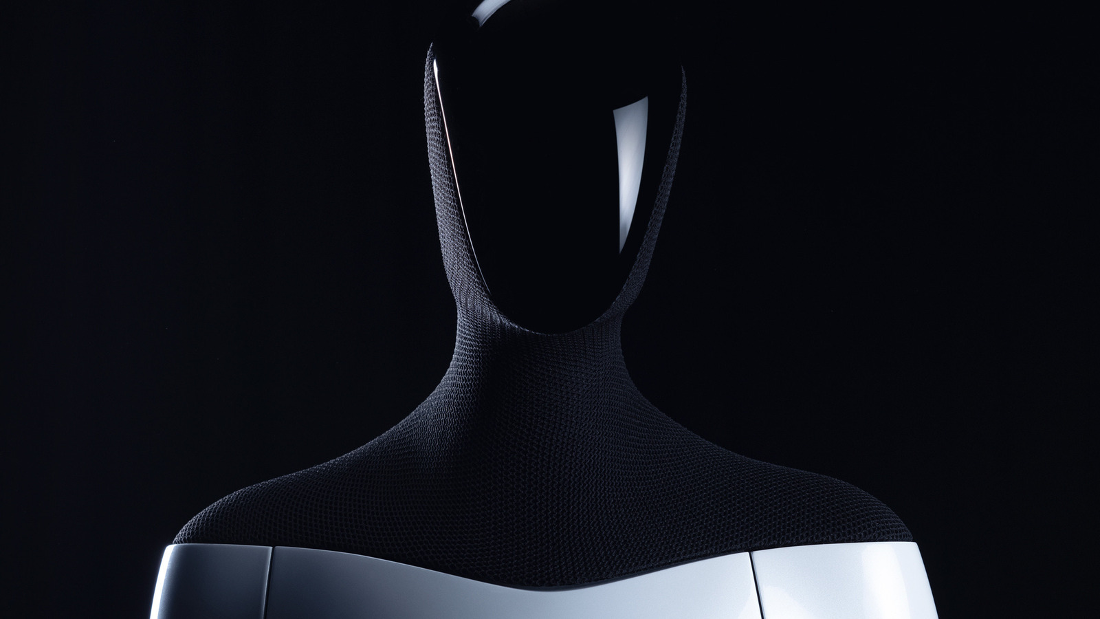 Elon Musk's Humanoid Robot Is