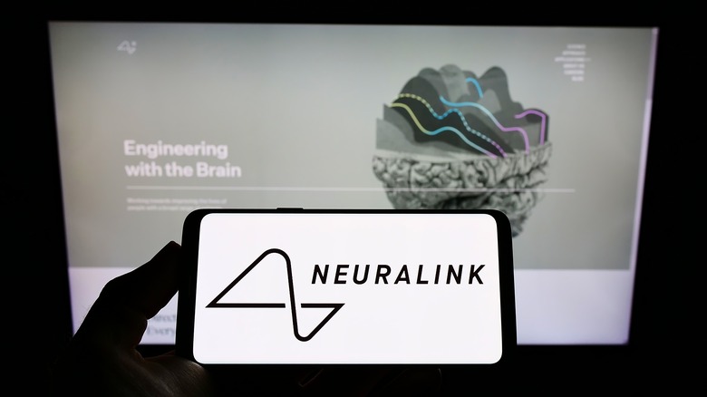 Representation Musk-backed Neuralink