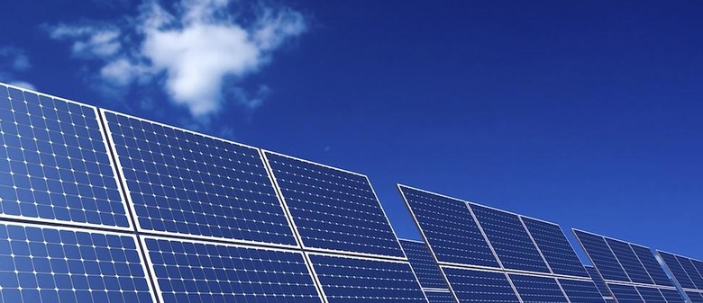 Elon Musk's SolarCity announces world's most efficient solar panels