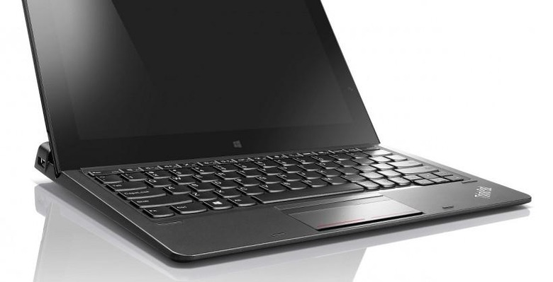 ThinkPad Helix Ultrabook 02