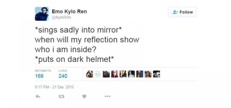 Emo-Kylo-Ren