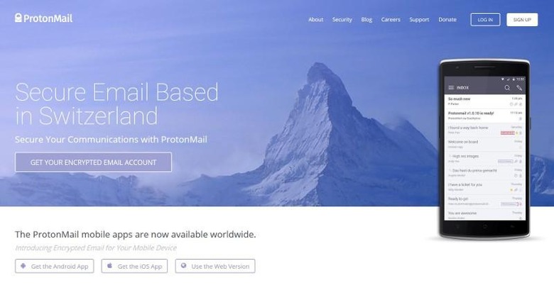 protonmail