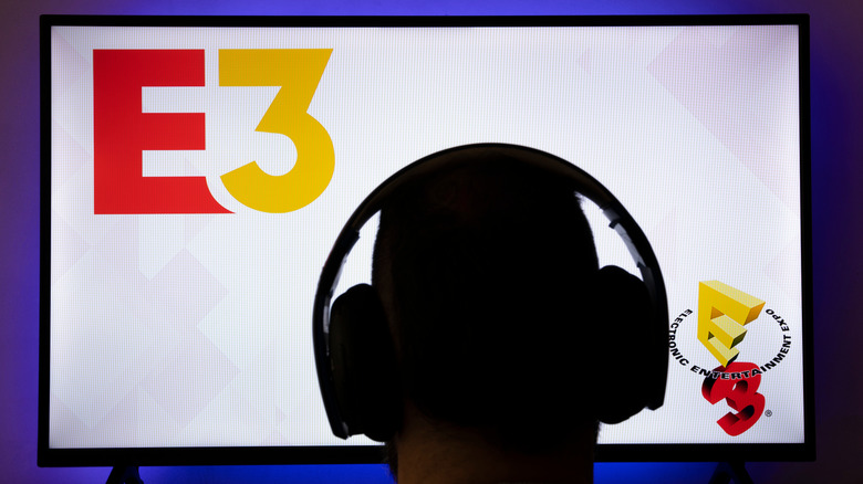 E3 Is Officially Dead, For Real This Time