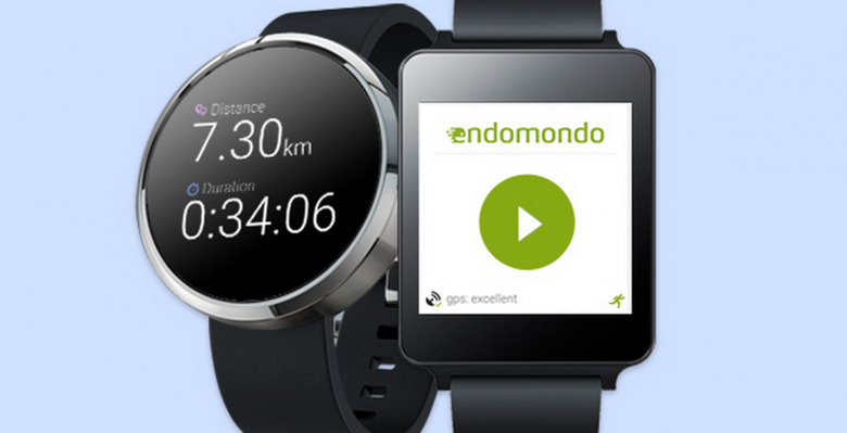 Endomondo