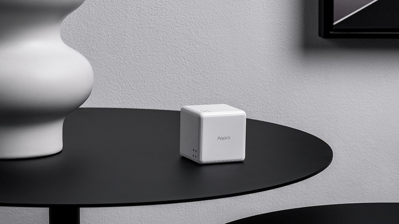 Enjoy Better Living With A Personalized Aqara Smart Home