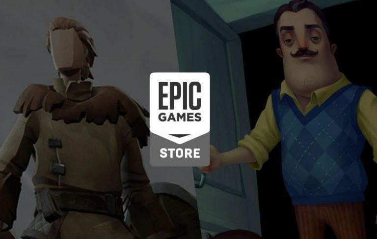 Epic Games Store iOS & Android mobile app is a goal, says Tim