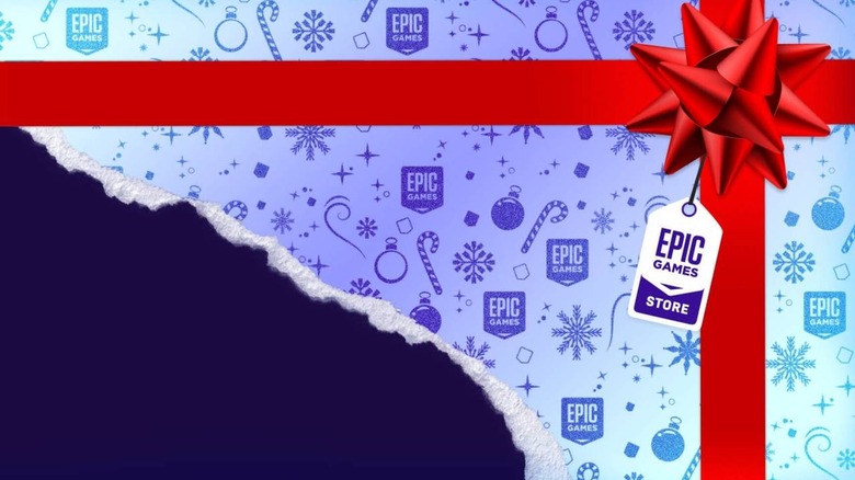 Updated list of the Upcoming Free Games By Epic Games leaked