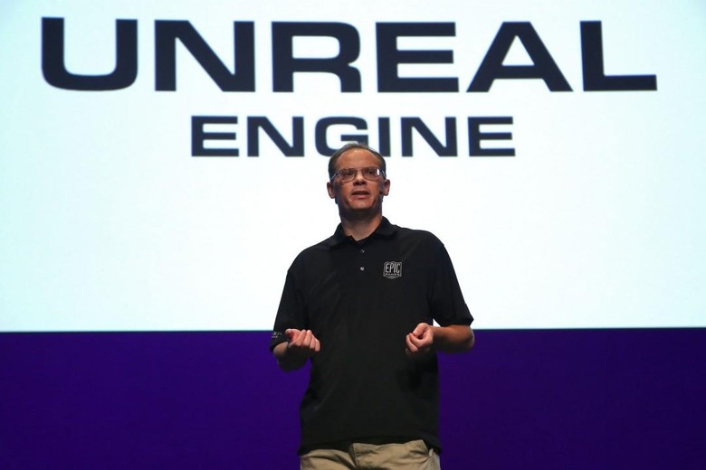Oculus-Connect_Tim-Sweeney-Epic-Games