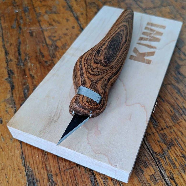 Ergo Kiwi Knife 2.0 