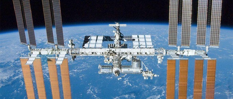 iss