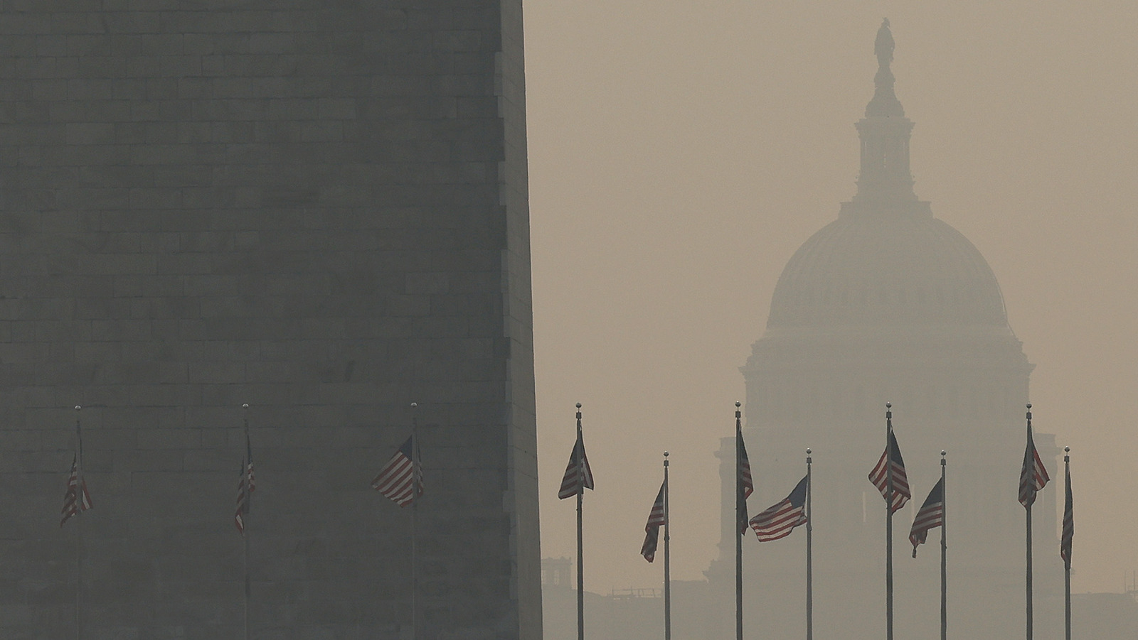 Essential Air Quality Tech You Need To Survive Wildfire Smoke – SlashGear