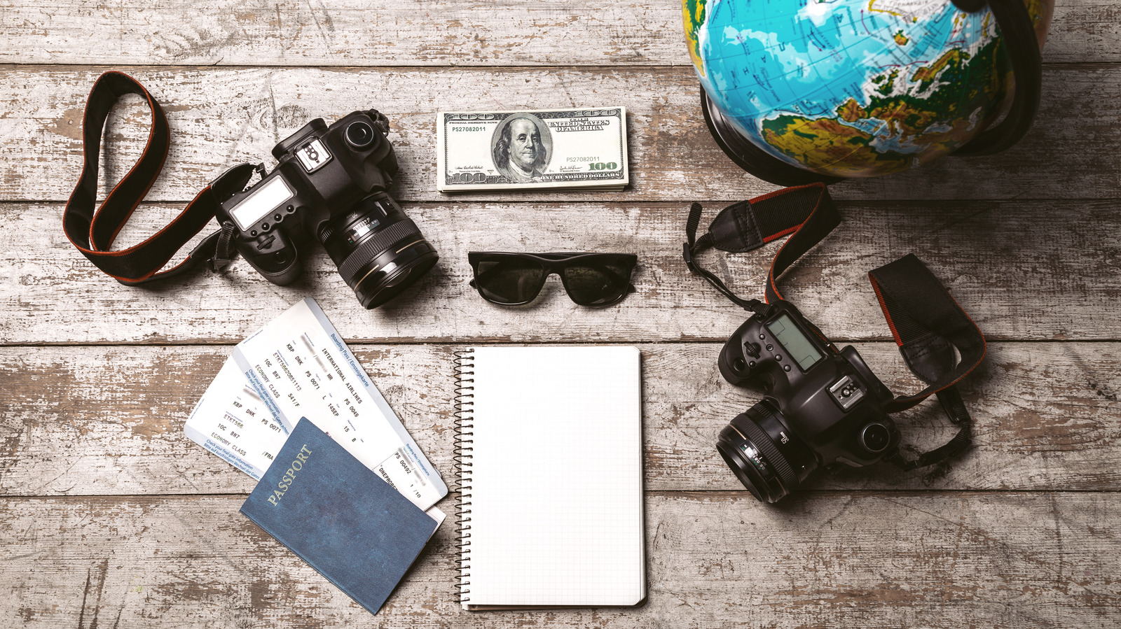 Essential Camera Accessories Every Photographer Needs In 2022