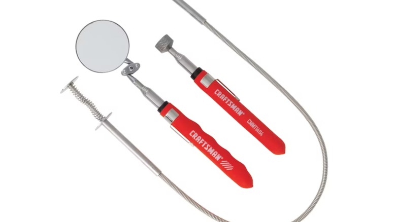 Craftsman Automotive Retrieval Tool Kit