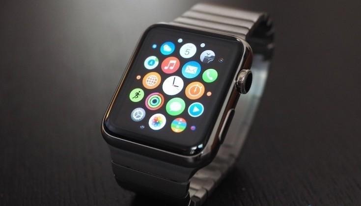 Estimates put Apple Watch sales at 2.8M in US, 17% bought extra band