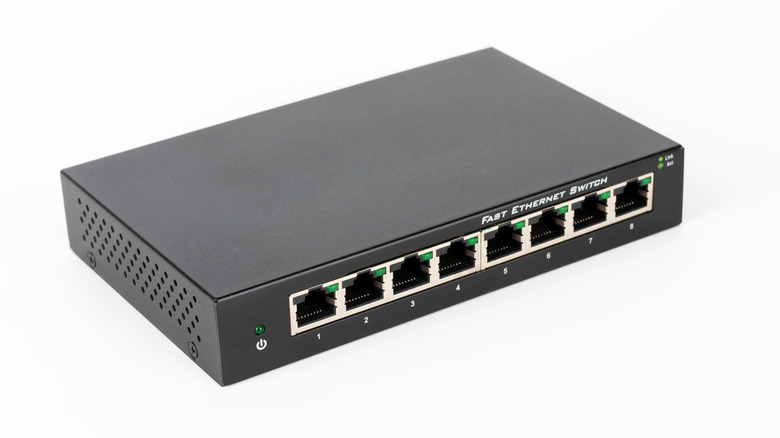 ethernet switch