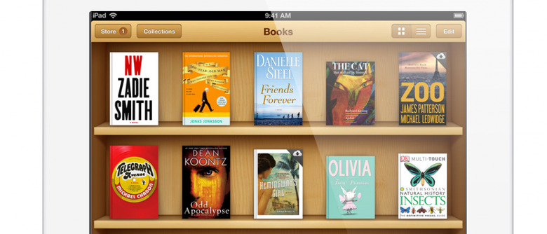 ibooks