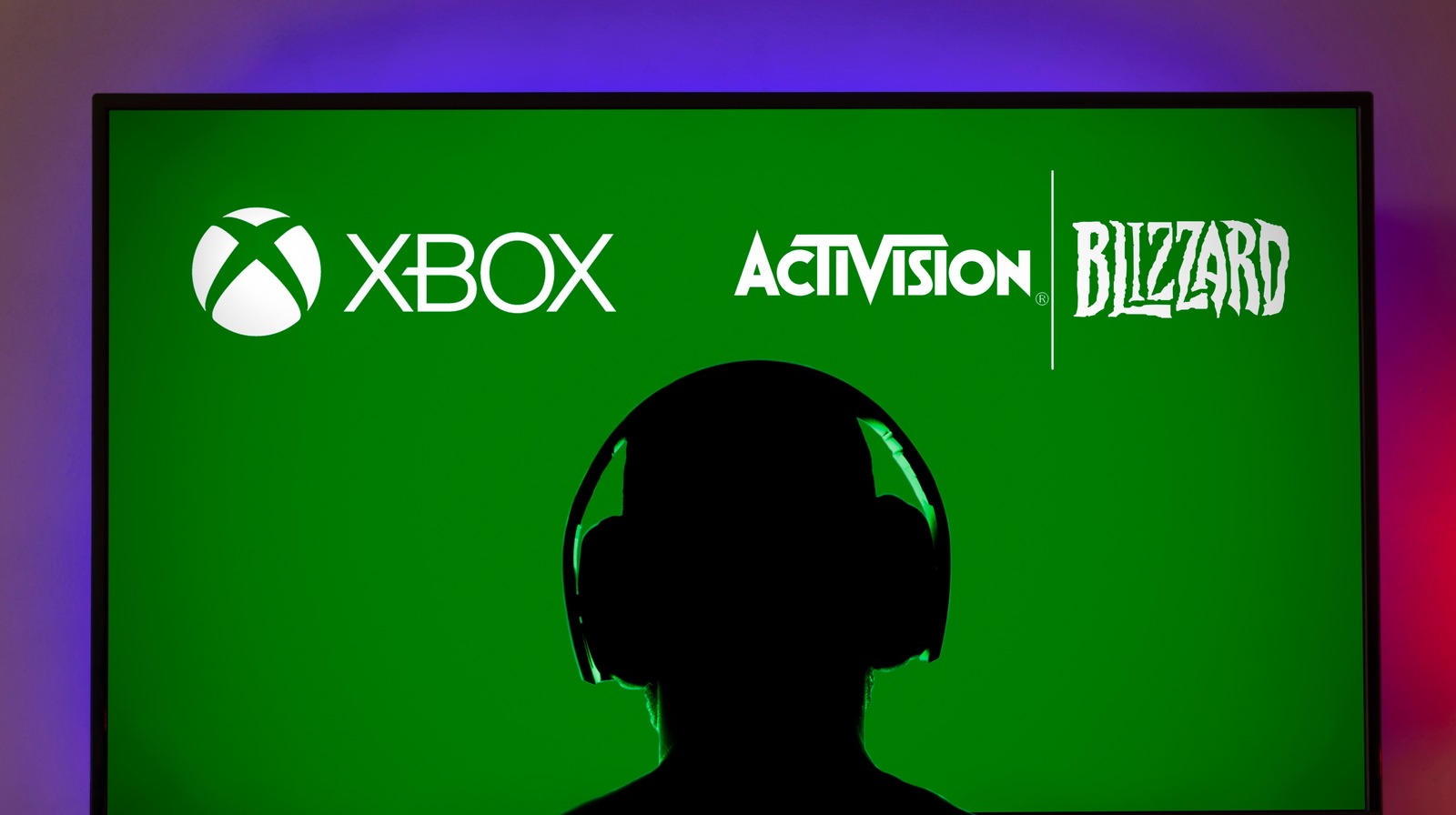 Microsoft Finally Cleared to Buy Activision After UK Green Light