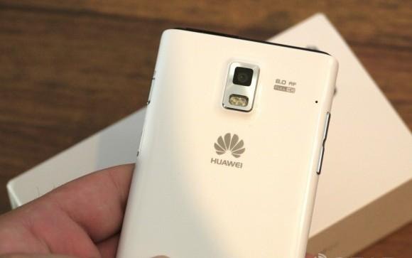 EU intends to launch an investigation against Huawei and ZTE