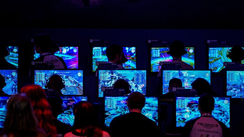activision blizzard gamescom gaming microsoft