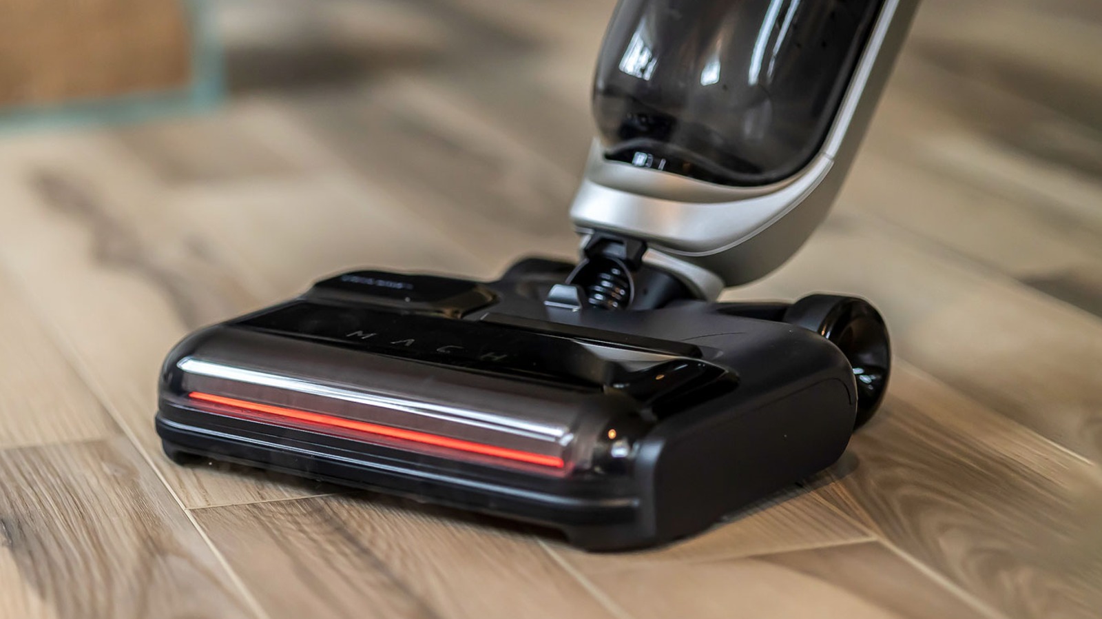 Eufy Mach V1 Ultra Review Vacuuming With Steaming, Mopping, And Smart Mode