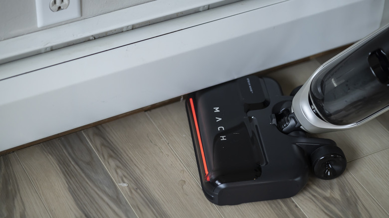 Eufy Mach V1 Ultra