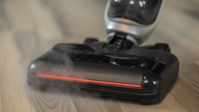Eufy Mach V1 Ultra