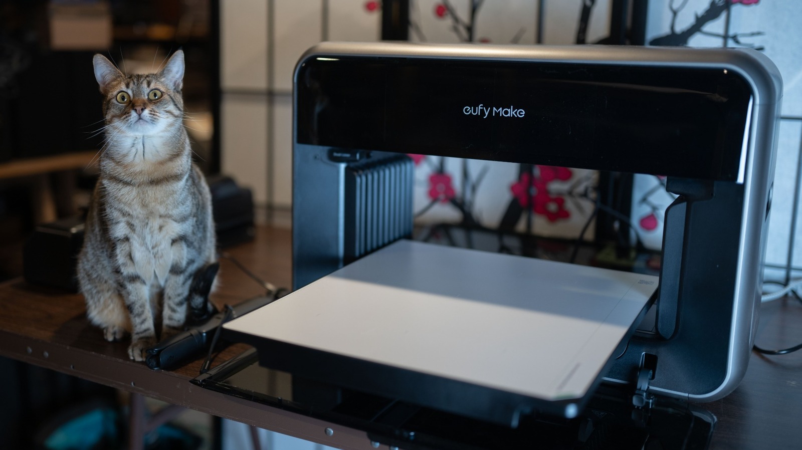 Eufymake E1 Review: A Truly Affordable Creative Tool With Immense Potential