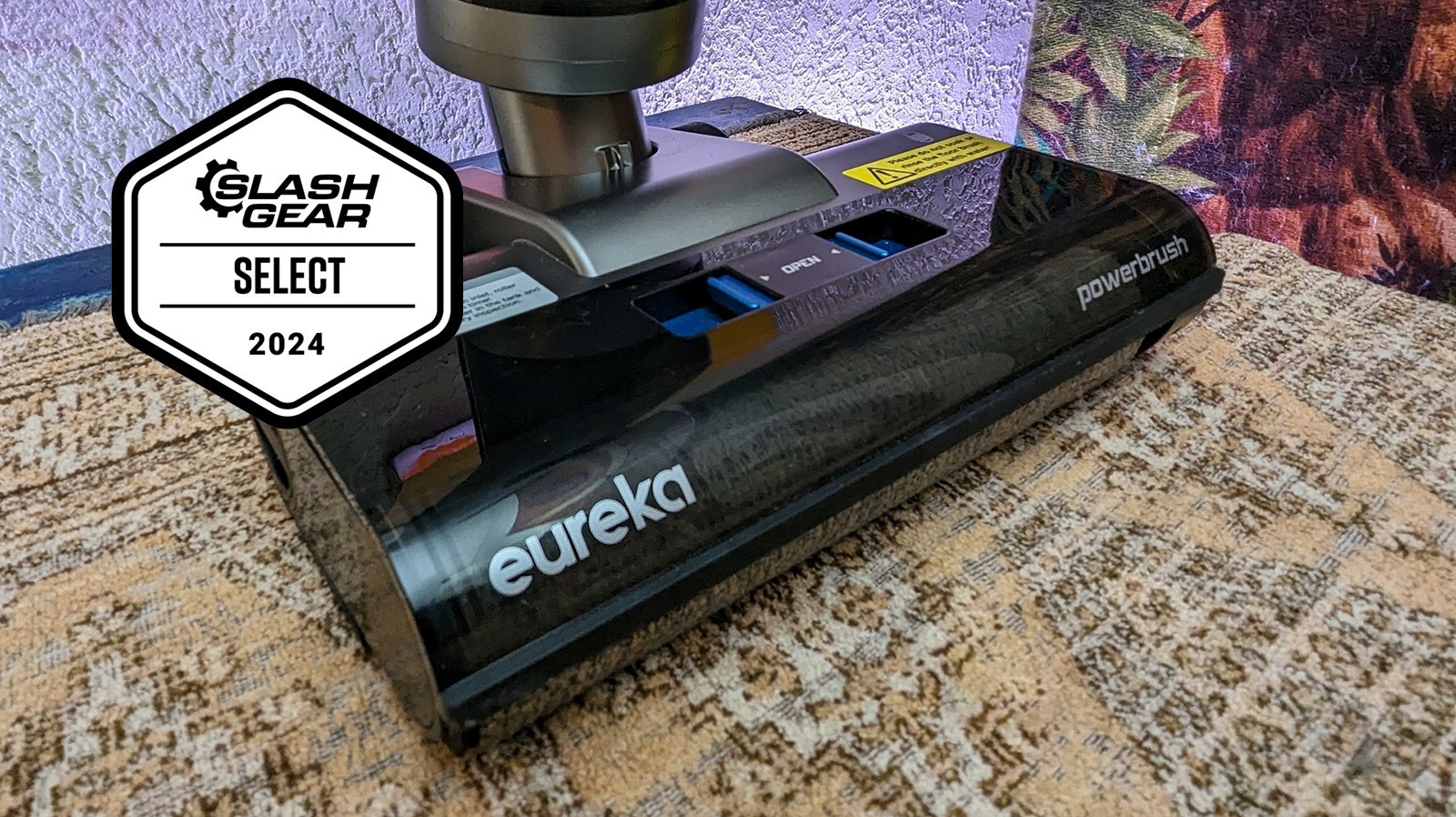 Eureka cordless stick vacuum reviews outlet