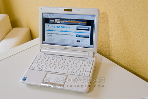 ASUS Eee 901