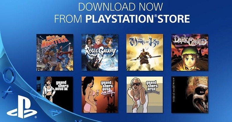 PS-store